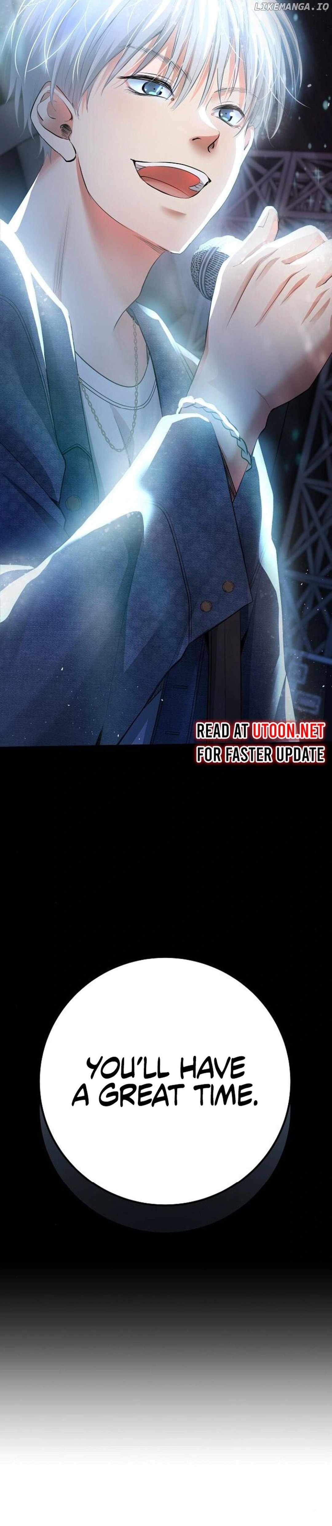 The Road to Glory Chapter 57 22